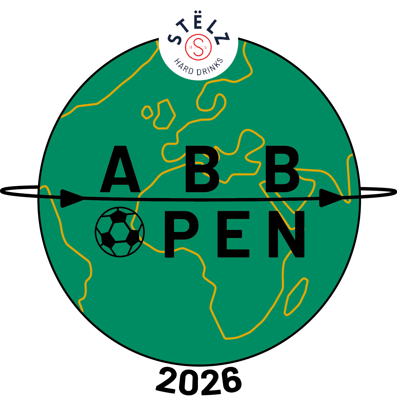Antibarbari Open logo